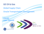 GE Oil & Gas