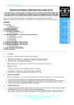 Patapsco PacketBand ISDN Quick Start Guide V2.01 End User.…