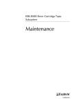 EXB-8500 Maintenance - ps-2.kev009.com, an archive of old