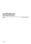 LiveProfessor