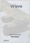 Avro Lincoln User Manual