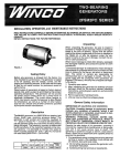 60706-097 Operators Manual 2FSM2PC-1/A