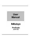 User Manual - Accurate Technology, Inc.