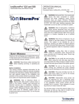 S33i Operation Manual