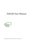 EAGLES User Manual