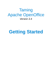 the PDF here. - Taming Apache OpenOffice