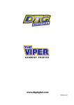 DTG Viper User Guide v2