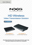 Untitled - NXG Technology