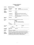 1 Introduction to CHSII Hardware 31U3E2L1 / Version 1 05