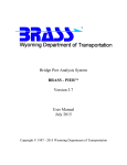 BrassPier-3.7-UserManual