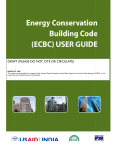 ECBC-User-Guide(30th March) - ECO-III