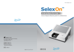 Selexon Manual