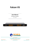 Falcon XT