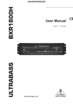 to Open Manual File - American Musical Supply