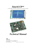 SmartLCD™ Technical Manual