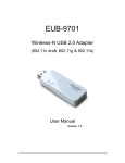 EUB-9701