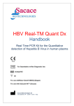 HBV Real TM Quant L - bio