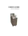 installation user manual