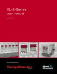 XL-2-Series - Mold
