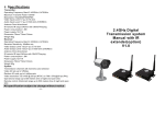 User Manual - Protection Depot