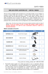 EUKT01-RGB30 User Manual
