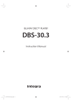 DBS-30.3 - Datatail