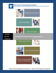 EthosCE Course Setup Workbook - Duke Clinical Research Institute