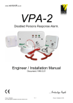 VPA-2 - Alert Electrical Wholesalers Ltd.