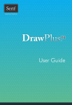 DrawPlus X4 User Guide