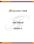 Remote Backup Client User Manual