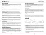 MPAC-01 User Manual