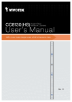 User`s Manual