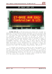 ET-EASY AVR LCD