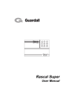 Rascal Super User Manual