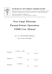 VISIR User Manual