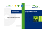 BreezeACCESS II System Manual v4.0