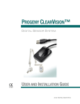 ClearVision® User Manual