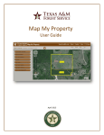 User Manual-Map My Property