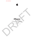 PPD 15-05491_APPLE iPHONE 5C USER MANUAL PT1