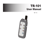 TR-101