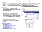 GSE - MyAerospace Catalog-Ground Support Solutions