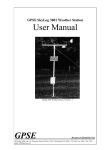 Skylog 3001 User Manual in pdf format