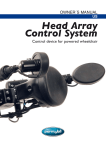 Head Array Control System
