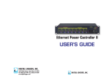 EPC II User Manual