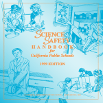 Science Safety Handbook for California Public Schools