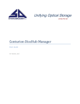 User Manual - StorageQuest Inc.