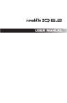 USER MANUAL