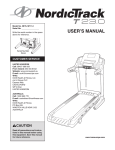 USER`S MANUAL