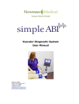 simpleABI User Manual