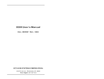 5066 User`s Manual